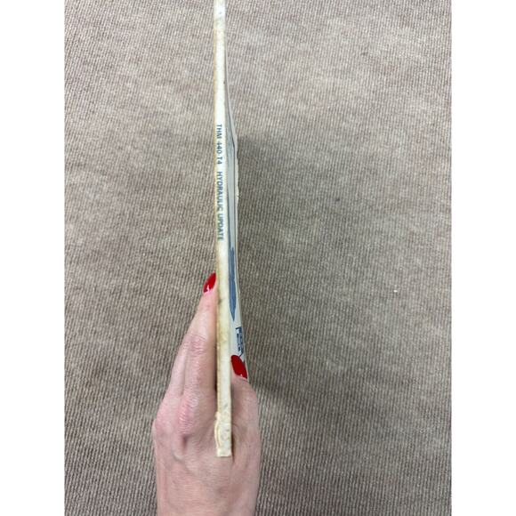 GM Hydraulic Update THM 440-T4 (ME 9) Automatic Transaxle Manual Guide Book - Picture 2 of 8